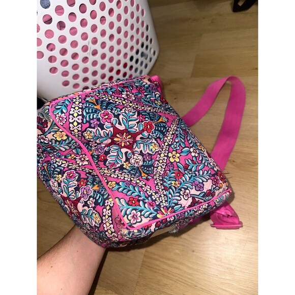 Vera Bradley lunchbox - Picture 5 of 5